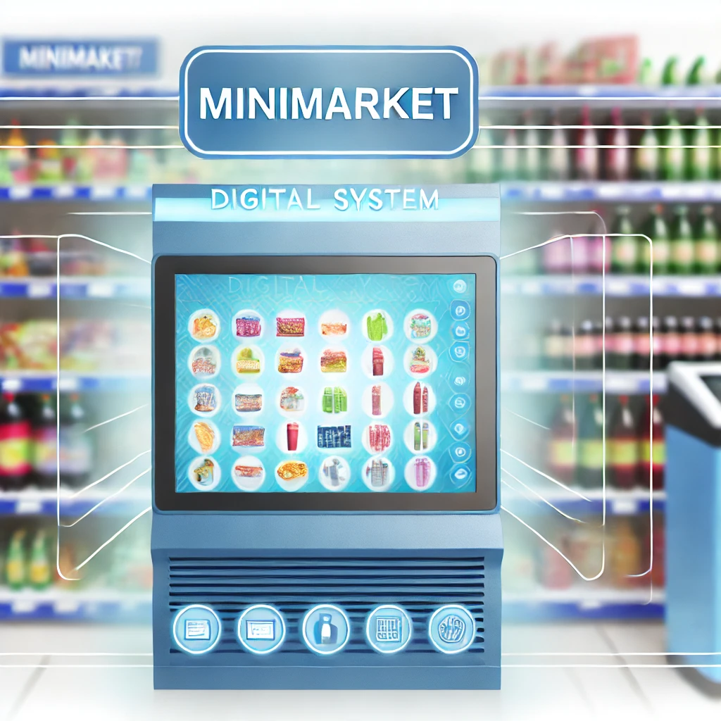 Minimarkets